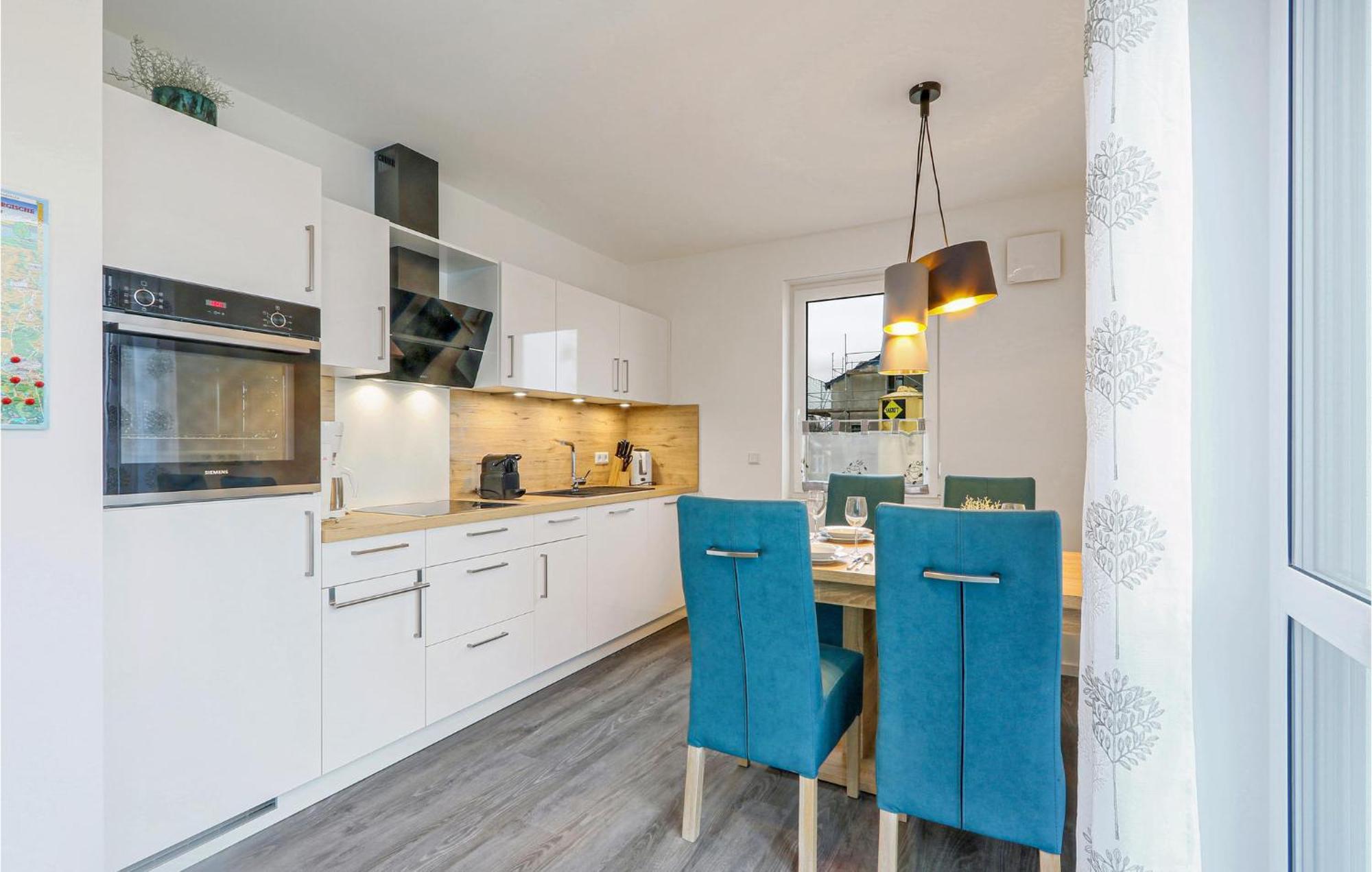 Lovely Apartment In Rechlin With Kitchen 외부 사진